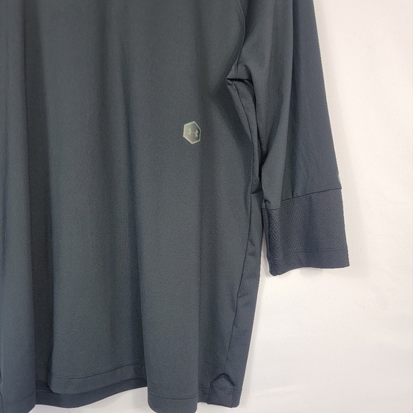 Mens Large Under Armour shirt - Picture 4 of 6